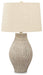 Layal Table Lamp Lamp Ashley Furniture