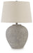 Dreward Table Lamp Lamp Ashley Furniture