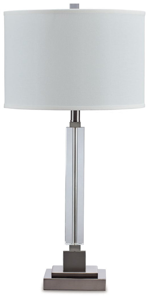 Deccalen Table Lamp Lamp Ashley Furniture