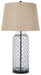 Sharmayne Table Lamp Lamp Ashley Furniture