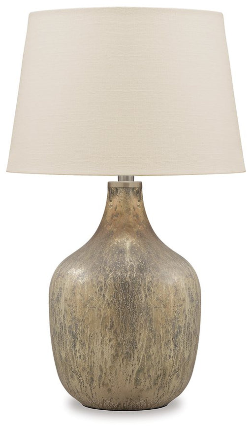 Mari Table Lamp Lamp Ashley Furniture