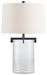 Fentonley Table Lamp Lamp Ashley Furniture
