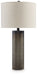 Dingerly Table Lamp Lamp Ashley Furniture