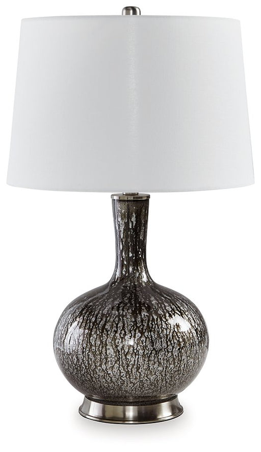 Tenslow Table Lamp Lamp Ashley Furniture