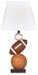 Nyx Table Lamp Lamp Ashley Furniture
