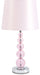 Letty Table Lamp Lamp Ashley Furniture
