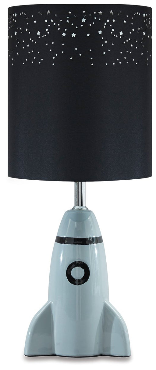 Cale Table Lamp Lamp Ashley Furniture
