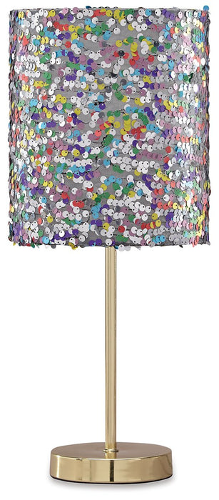 Maddy Table Lamp Lamp Ashley Furniture