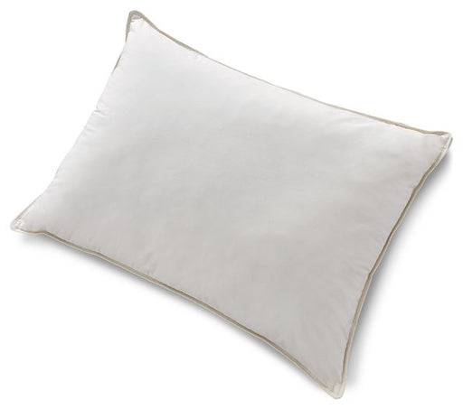 Z123 Pillow Series Cotton Allergy Pillow Pillow Ashley Furniture