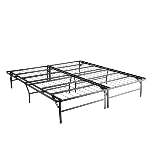 Structures Highrise HD Bed Frame 14"  Malouf