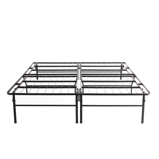 Structures Highrise HD Bed Frame 18"  Malouf