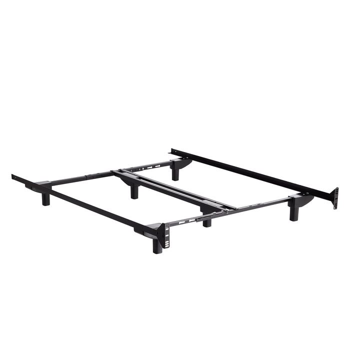 Structures Balance Heavy Duty Bed Frame  Malouf