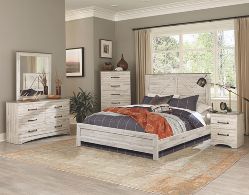 Aspen Bedroom Set Bedroom Set Kith