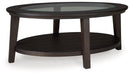 Celamar Coffee Table Cocktail Table Ashley Furniture