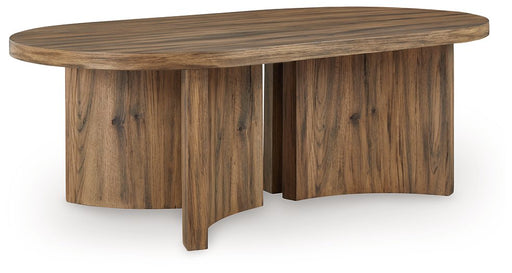Austanny Coffee Table Cocktail Table Ashley Furniture