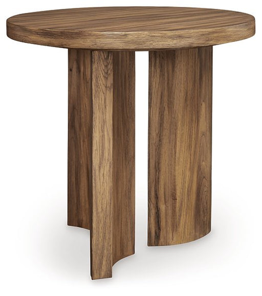 Austanny End Table End Table Ashley Furniture