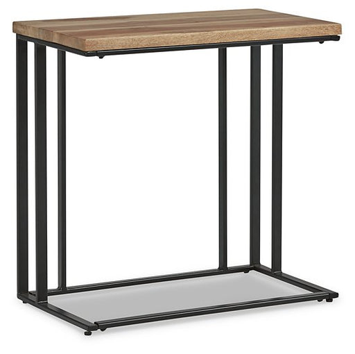 Bellwick Chairside End Table End Table Ashley Furniture