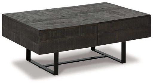 Kevmart Coffee Table Cocktail Table Ashley Furniture
