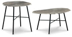 Laverford Occasional Table Set Table Set Ashley Furniture