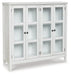 Kanwyn Accent Cabinet Accent Cabinet Ashley Furniture