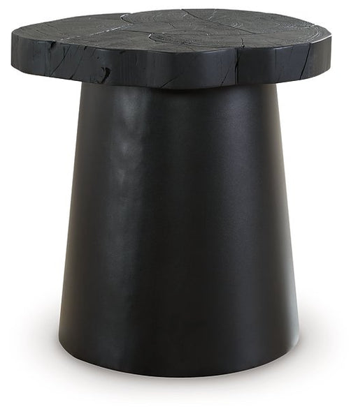 Wimbell End Table image