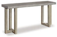 Lockthorne Sofa/Console Table Sofa Table Ashley Furniture