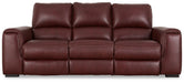 Alessandro Power Reclining Sofa Sofa Ashley Furniture