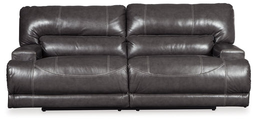 McCaskill Reclining Sofa image