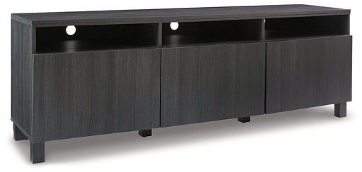 Yarlow 70" TV Stand TV Stand Ashley Furniture