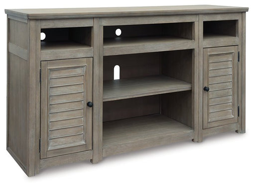 Moreshire 72" TV Stand TV Stand Ashley Furniture