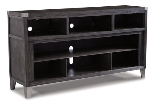 Todoe 65" TV Stand TV Stand Ashley Furniture