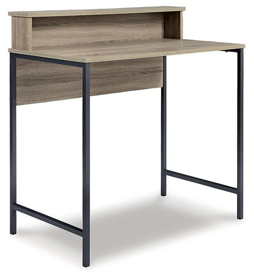 Titania Home Office Desk Desk Ashley Furniture